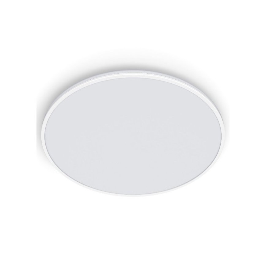 Philips - LED Hämardatav laevalgusti SCENE SWITCH LED/36W/230V d. 50 cm 2700K valge