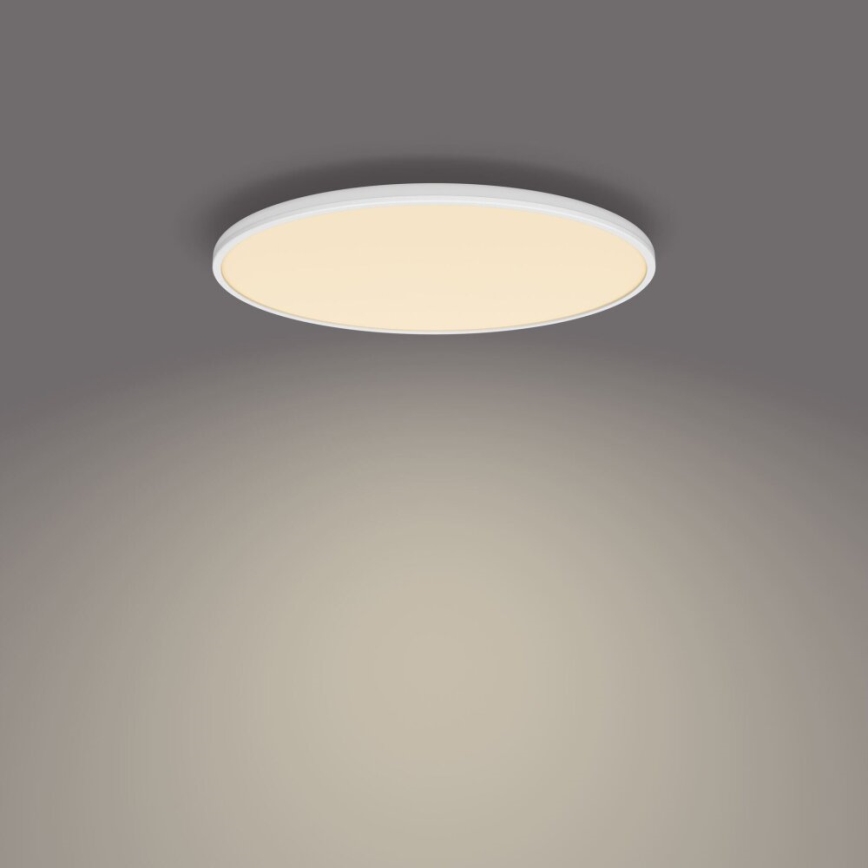 Philips - LED Hämardatav laevalgusti SCENE SWITCH LED/36W/230V d. 50 cm 2700K valge