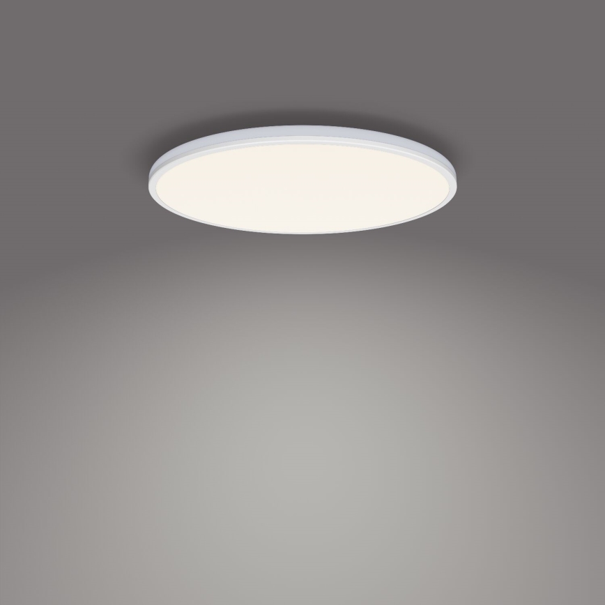 Philips - LED Hämardatav laevalgusti SCENE SWITCH LED/36W/230V d. 50 cm 4000K valge