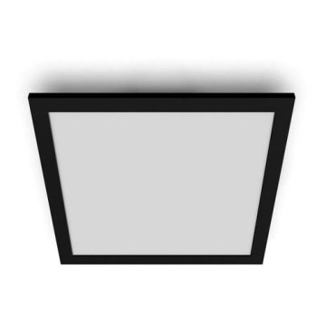 Philips - LED Hämardatav laevalgusti SCENE SWITCH LED/12W/230V 2700K