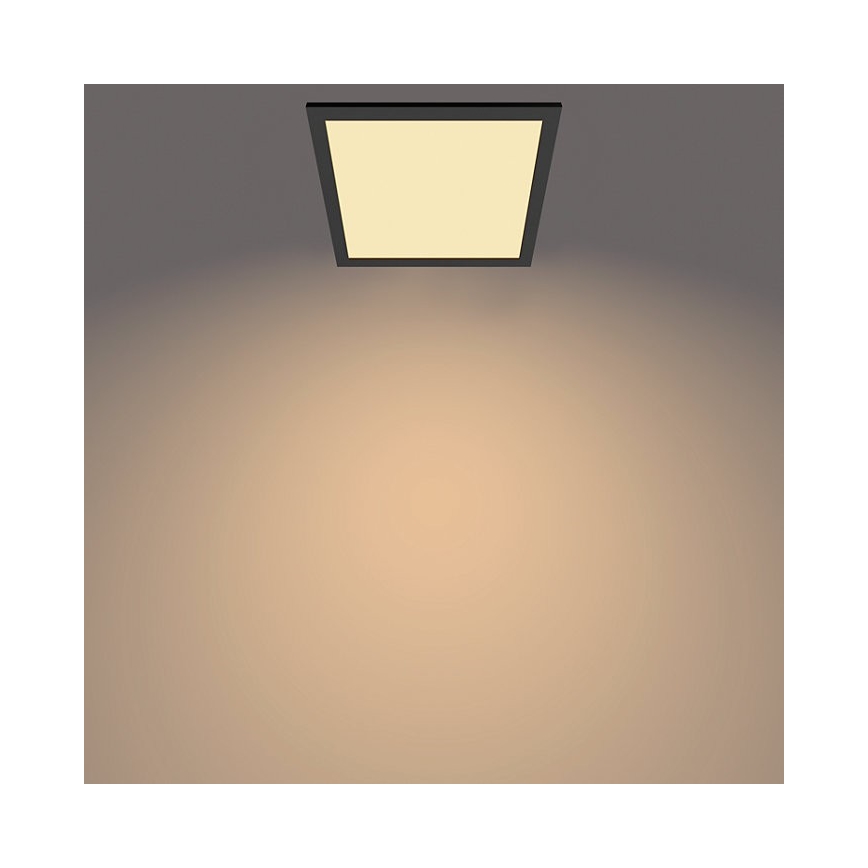 Philips - LED Hämardatav laevalgusti SCENE SWITCH LED/12W/230V 2700K