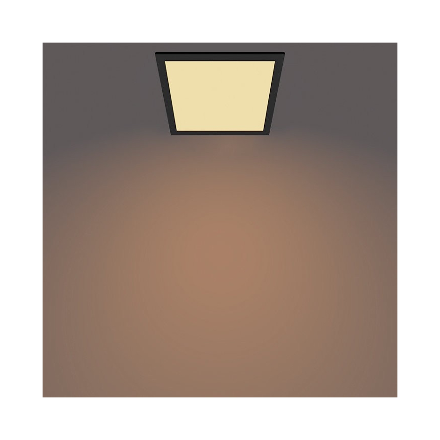 Philips - LED Hämardatav laevalgusti SCENE SWITCH LED/12W/230V 2700K