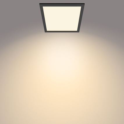 Philips - LED Hämardatav laevalgusti SCENE SWITCH LED/12W/230V 2700K