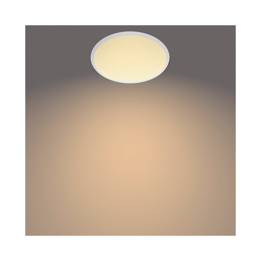 Philips - LED Hämardatav laevalgusti SCENE SWITCH LED/12W/230V