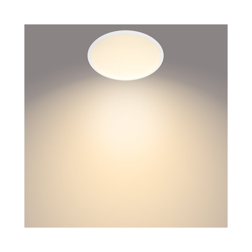 Philips - LED Hämardatav laevalgusti SCENE SWITCH LED/12W/230V