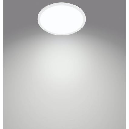 Philips - LED Hämardatav laevalgusti SCENE SWITCH LED/15W/230V IP44 4000K