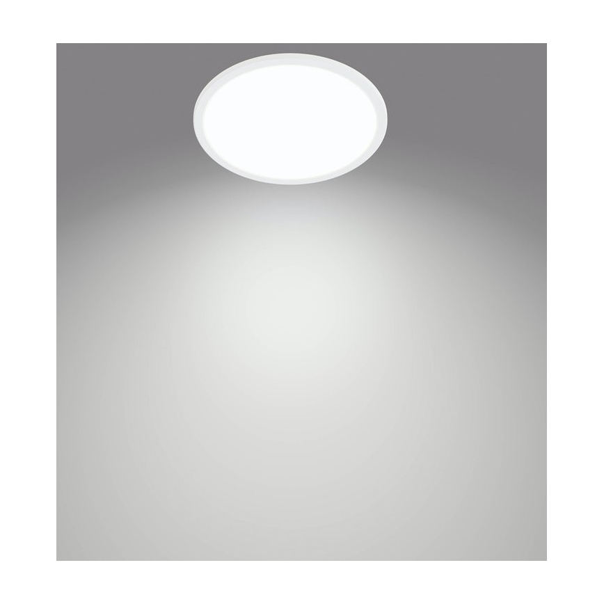 Philips - LED Hämardatav laevalgusti SCENE SWITCH LED/15W/230V IP44 4000K