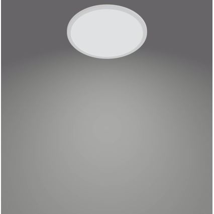 Philips - LED Hämardatav laevalgusti SCENE SWITCH LED/15W/230V IP44 4000K