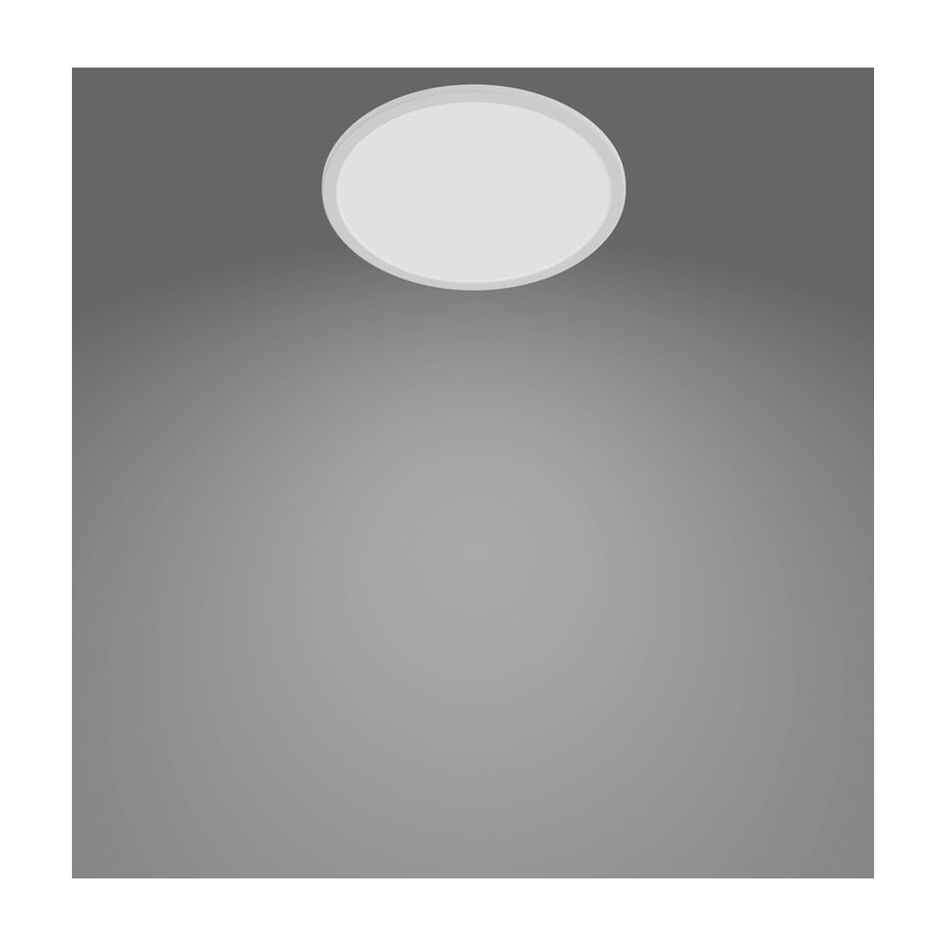 Philips - LED Hämardatav laevalgusti SCENE SWITCH LED/15W/230V IP44 4000K