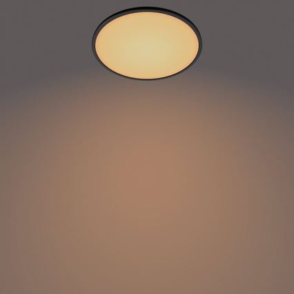 Philips - LED Hämardatav laevalgusti SCENE SWITCH LED/18W/230V