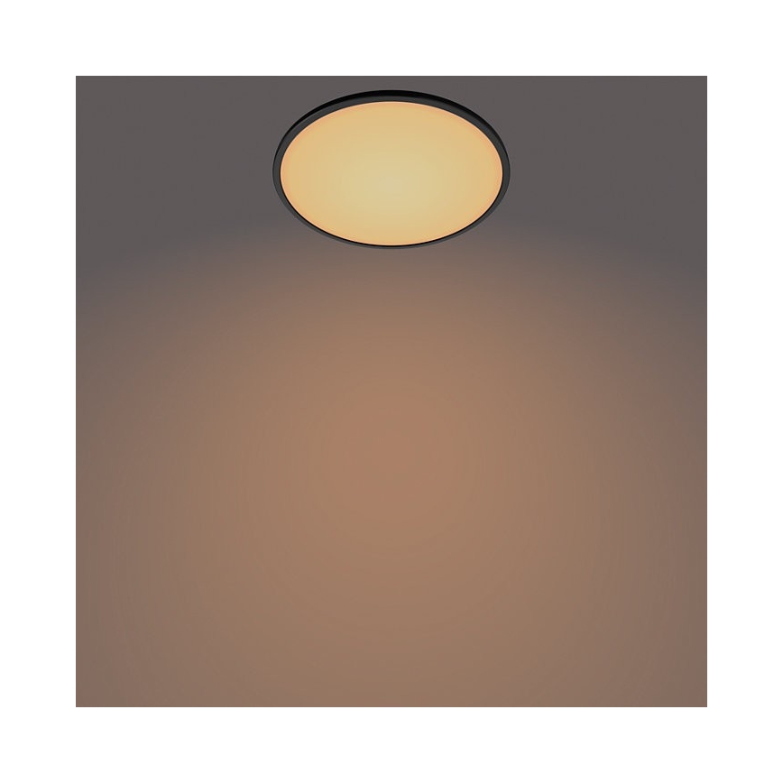 Philips - LED Hämardatav laevalgusti SCENE SWITCH LED/18W/230V