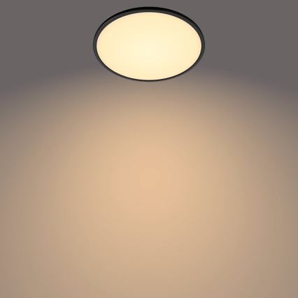 Philips - LED Hämardatav laevalgusti SCENE SWITCH LED/18W/230V