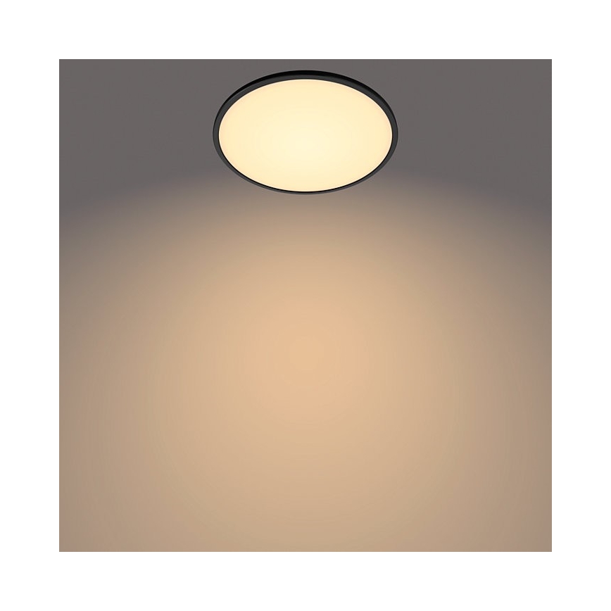 Philips - LED Hämardatav laevalgusti SCENE SWITCH LED/18W/230V