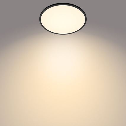 Philips - LED Hämardatav laevalgusti SCENE SWITCH LED/18W/230V