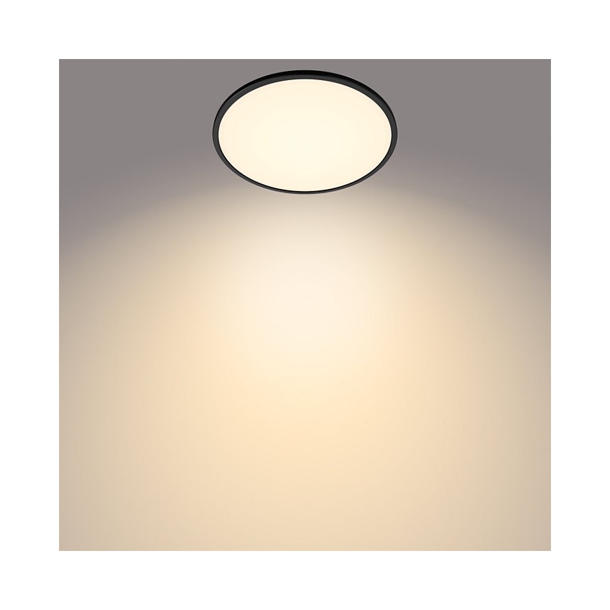 Philips - LED Hämardatav laevalgusti SCENE SWITCH LED/18W/230V