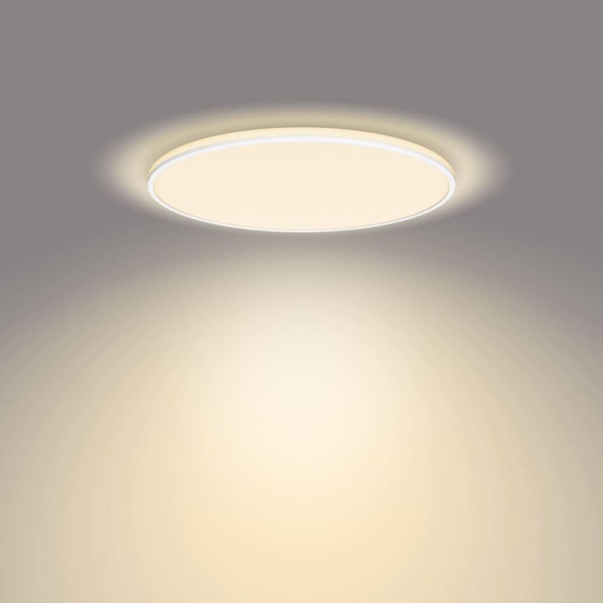 Philips - LED Hämardatav laevalgusti SCENE SWITCH LED/36W/230V d. 50 cm 2700K valge
