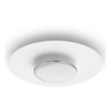 Philips- LED Hämardatav laevalgusti SCENE SWITCH LED/40W/230V 2700K hõbedane