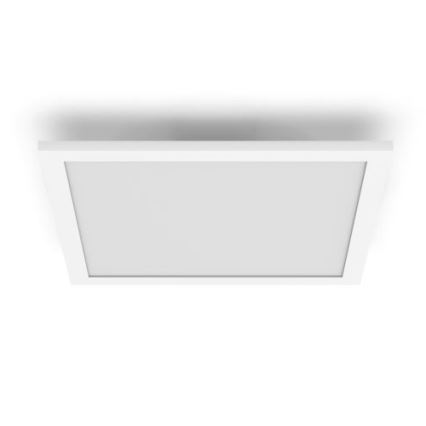 Philips - LED Hämardatav laevalgusti SLIM SCENE SWITCH LED/12W/230V 2700K