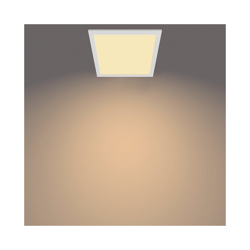 Philips - LED Hämardatav laevalgusti SLIM SCENE SWITCH LED/12W/230V 2700K