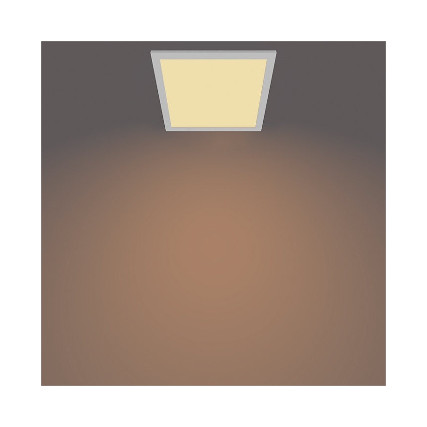 Philips - LED Hämardatav laevalgusti SLIM SCENE SWITCH LED/12W/230V 2700K
