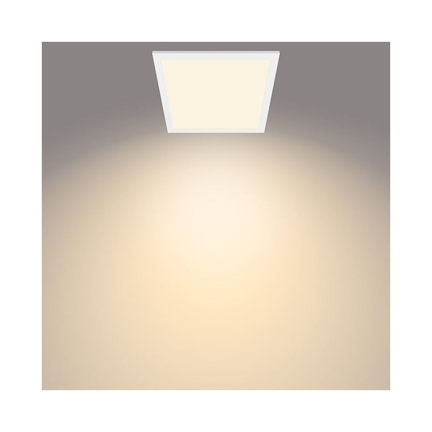 Philips - LED Hämardatav laevalgusti SLIM SCENE SWITCH LED/12W/230V 2700K