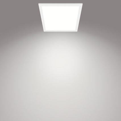 Philips - LED Hämardatav laevalgusti SLIM SCENE SWITCH LED/12W/230V 4000K