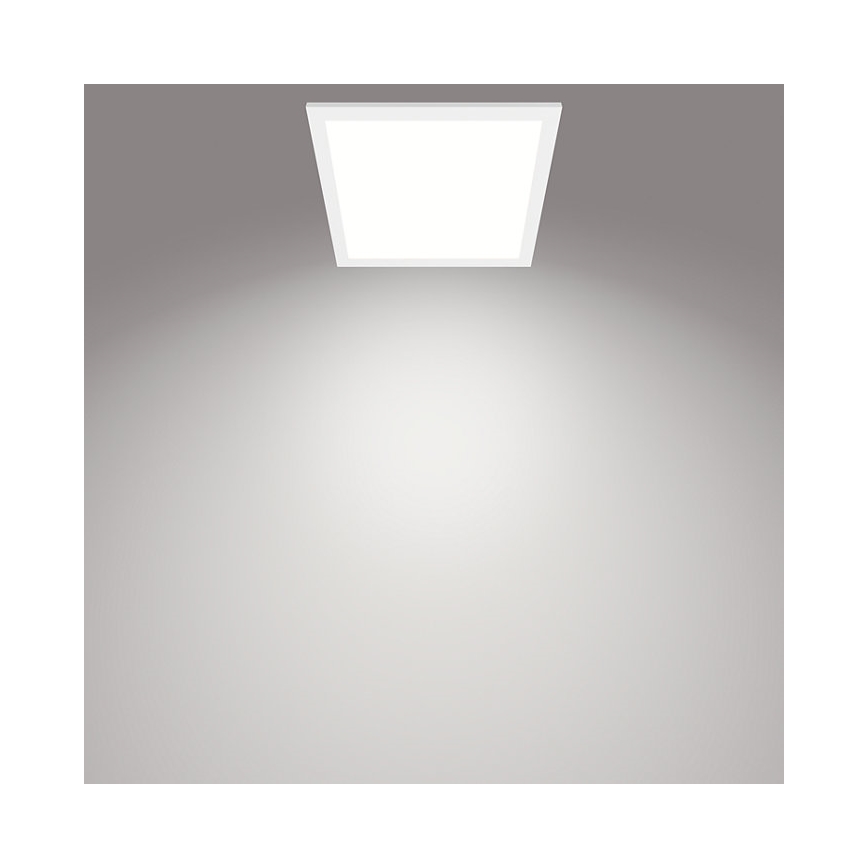 Philips - LED Hämardatav laevalgusti SLIM SCENE SWITCH LED/12W/230V 4000K
