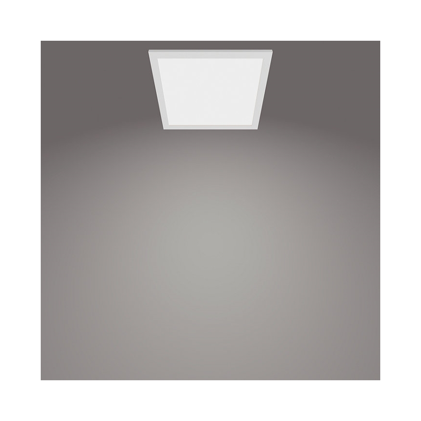 Philips - LED Hämardatav laevalgusti SLIM SCENE SWITCH LED/12W/230V 4000K
