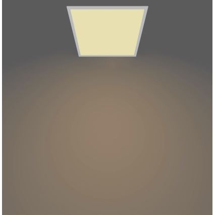 Philips - LED Hämardatav laevalgusti SLIM SCENE SWITCH LED/36W/230V 2700K