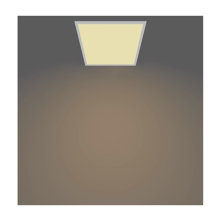 Philips - LED Hämardatav laevalgusti SLIM SCENE SWITCH LED/36W/230V 2700K