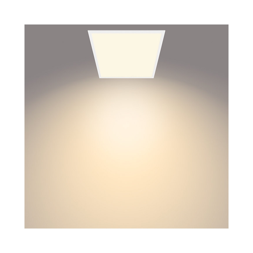 Philips - LED Hämardatav laevalgusti SLIM SCENE SWITCH LED/36W/230V 2700K