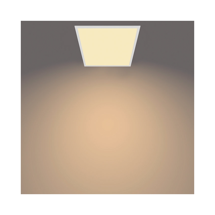 Philips - LED Hämardatav laevalgusti SLIM SCENE SWITCH LED/36W/230V 2700K