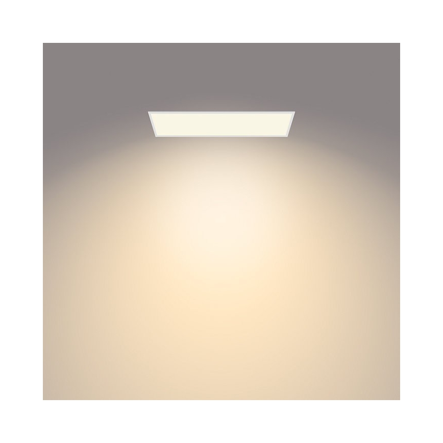 Philips - LED Hämardatav laevalgusti SLIM SCENE SWITCH LED/36W/230V 2700K