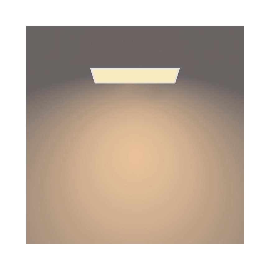 Philips - LED Hämardatav laevalgusti SLIM SCENE SWITCH LED/36W/230V 2700K