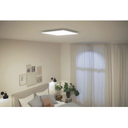 Philips - LED Hämardatav laevalgusti SLIM SCENE SWITCH LED/36W/230V 4000K