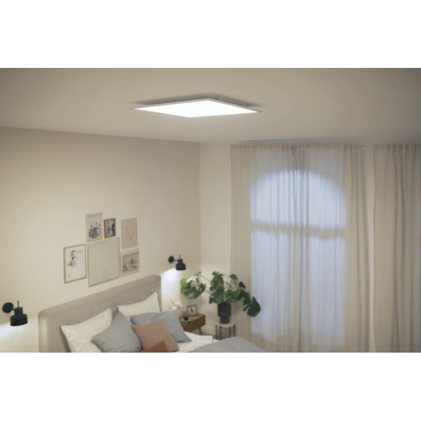 Philips - LED Hämardatav laevalgusti SLIM SCENE SWITCH LED/36W/230V 4000K