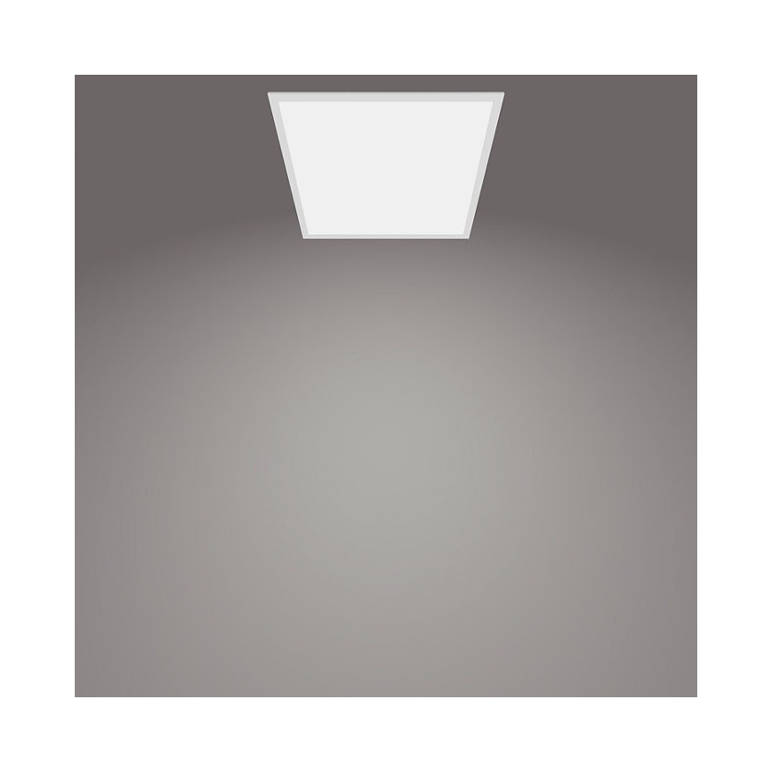 Philips - LED Hämardatav laevalgusti SLIM SCENE SWITCH LED/36W/230V 4000K