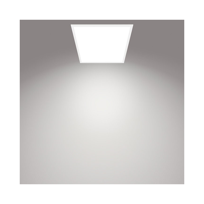 Philips - LED Hämardatav laevalgusti SLIM SCENE SWITCH LED/36W/230V 4000K