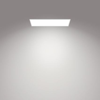 Philips - LED Hämardatav laevalgusti SLIM SCENE SWITCH LED/36W/230V 4000K