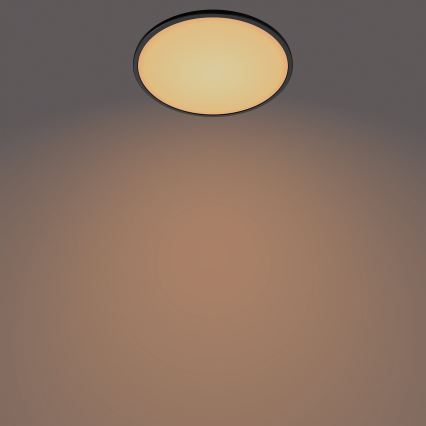 Philips - LED Hämardatav laevalgusti SUPERSLIM CL550 LED/15W/230V