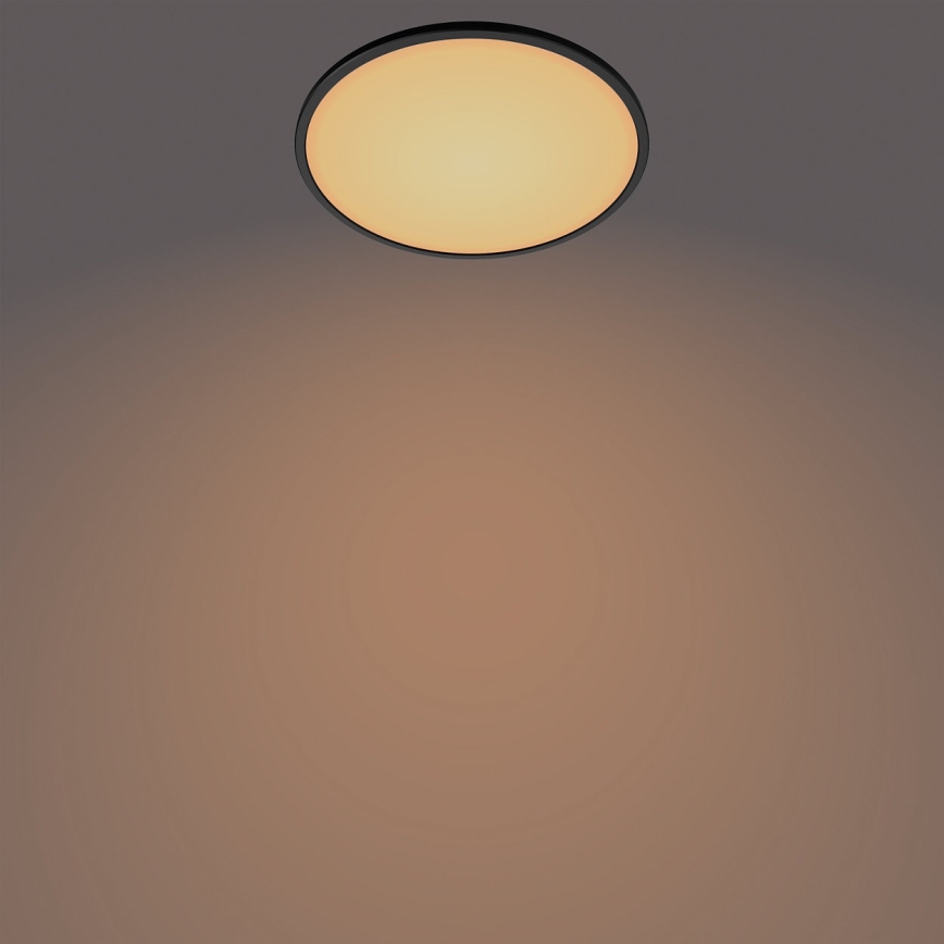 Philips - LED Hämardatav laevalgusti SUPERSLIM CL550 LED/15W/230V