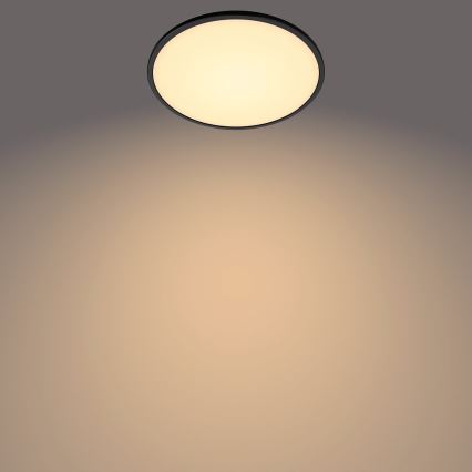 Philips - LED Hämardatav laevalgusti SUPERSLIM CL550 LED/15W/230V