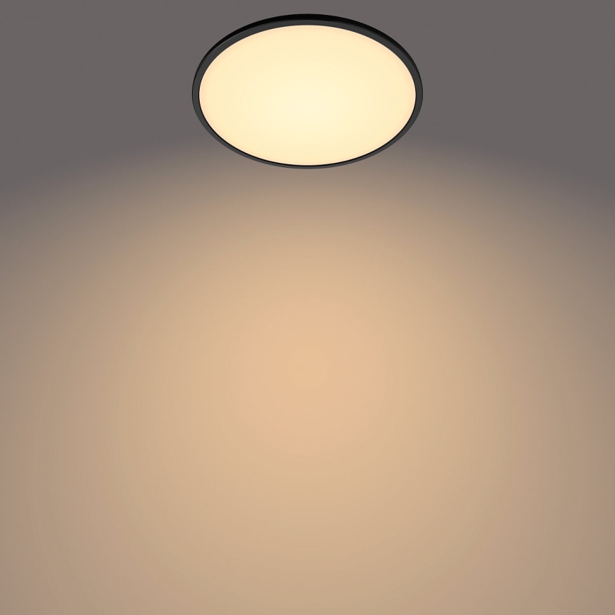 Philips - LED Hämardatav laevalgusti SUPERSLIM CL550 LED/15W/230V