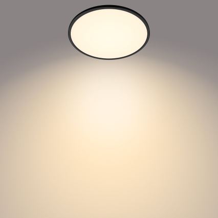 Philips - LED Hämardatav laevalgusti SUPERSLIM CL550 LED/15W/230V