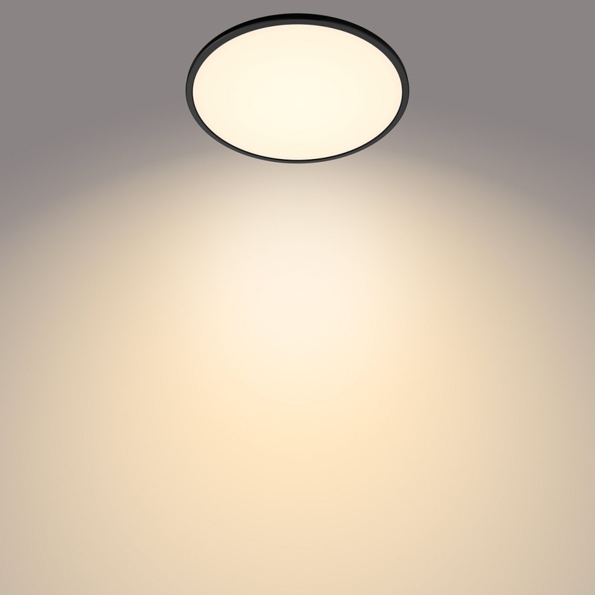 Philips - LED Hämardatav laevalgusti SUPERSLIM CL550 LED/15W/230V