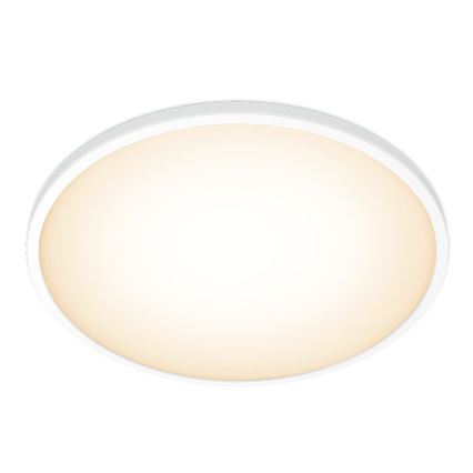 Philips - LED Hämardatav laevalgusti SUPERSLIM LED/32W/230V 2700-6500K Wi-Fi