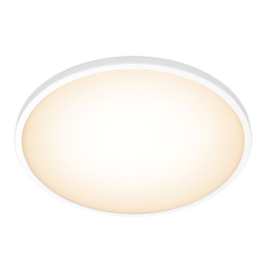 Philips - LED Hämardatav laevalgusti SUPERSLIM LED/32W/230V 2700-6500K Wi-Fi