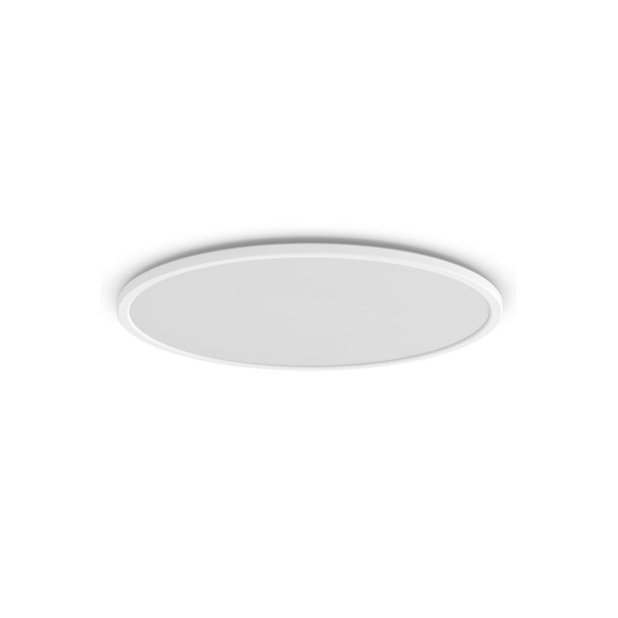Philips - LED Hämardatav laevalgusti SUPERSLIM SCENE SWITCH LED/22W/230V