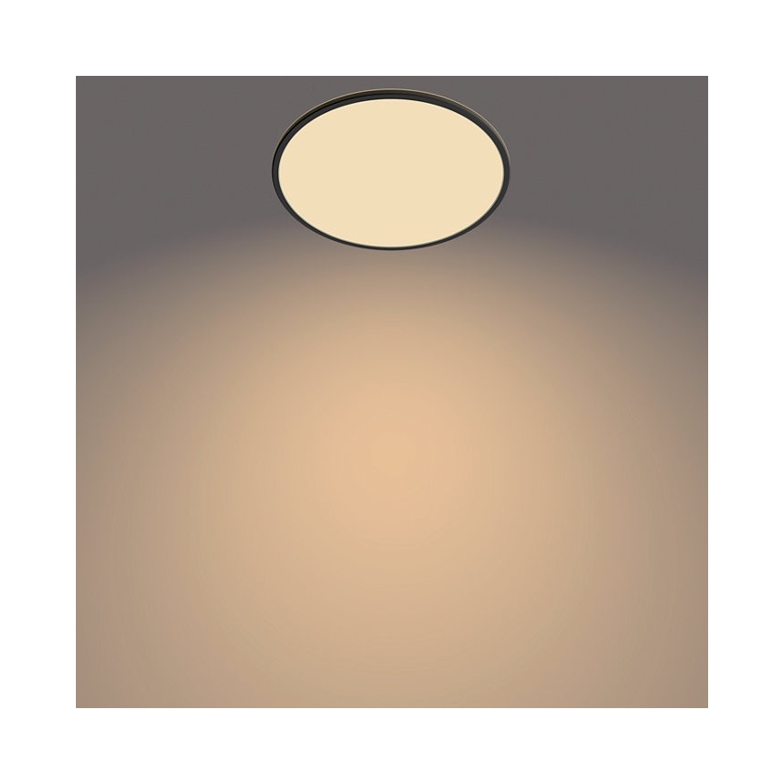 Philips - LED Hämardatav laevalgusti SUPERSLIM SCENE SWITCH LED/22W/230V