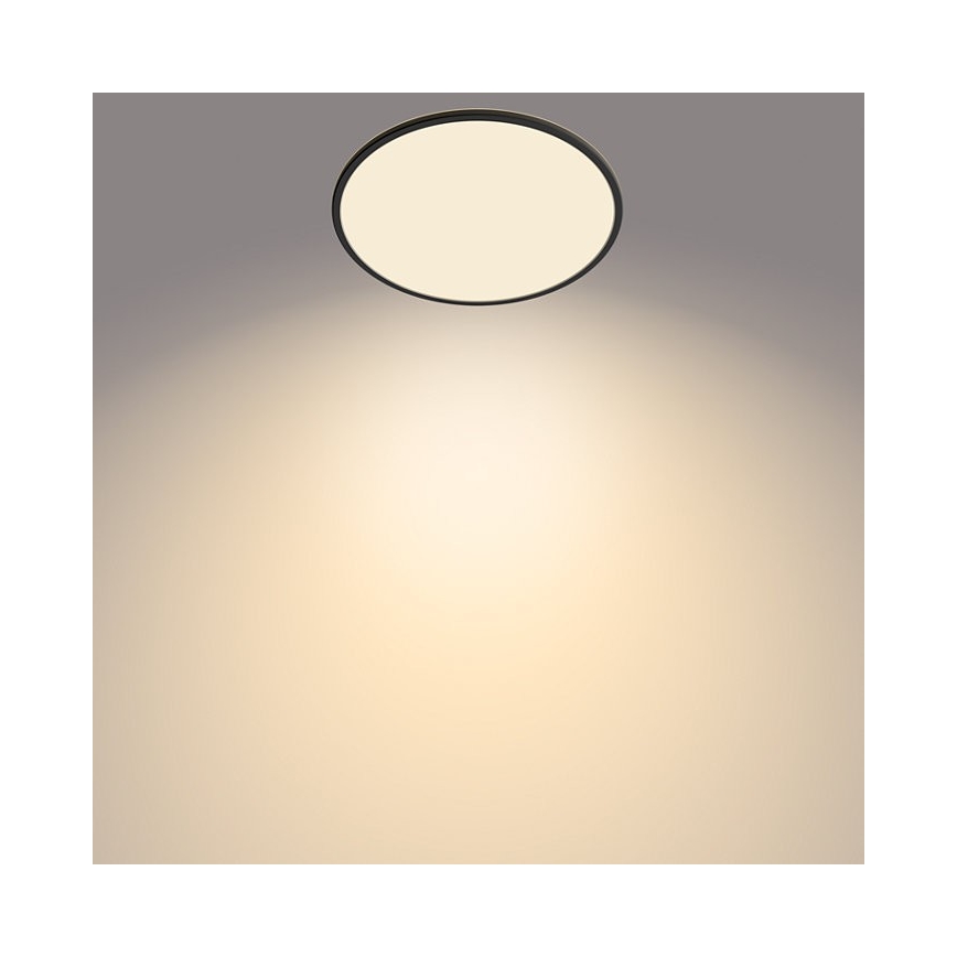Philips - LED Hämardatav laevalgusti SUPERSLIM SCENE SWITCH LED/22W/230V